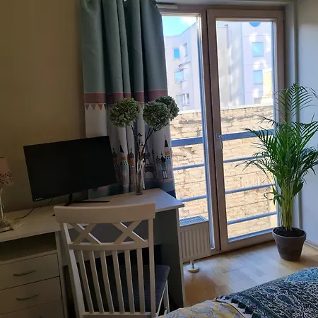 Cozy Retreat At The Heart Of * 塔林