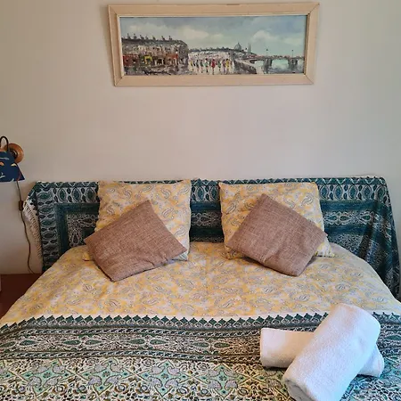 Cozy Retreat At The Heart Of * 塔林