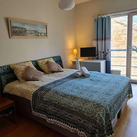 公寓 Cozy Retreat At The Heart Of