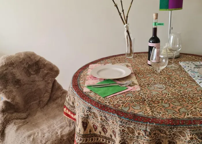 アパート Cozy Retreat At The Heart Of *